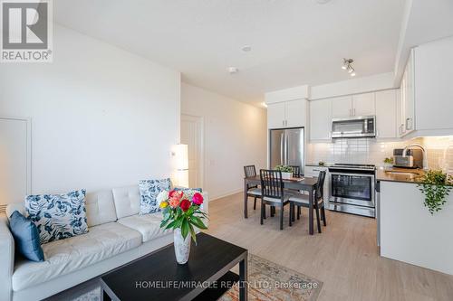 2920 - 8 Nahani Way, Mississauga (Hurontario), ON - Indoor