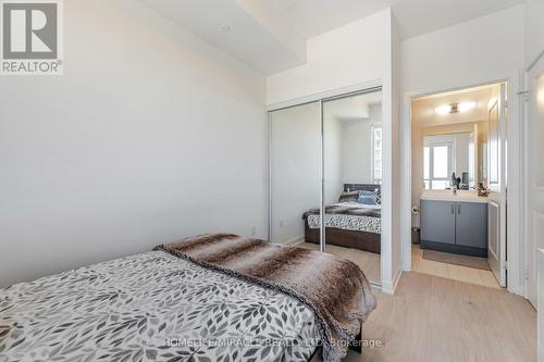 2920 - 8 Nahani Way, Mississauga (Hurontario), ON - Indoor Photo Showing Bedroom