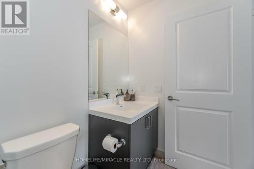 2920 - 8 Nahani Way, Mississauga (Hurontario), ON - Indoor Photo Showing Bathroom