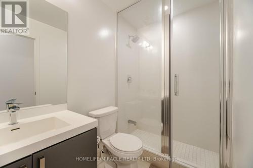 2920 - 8 Nahani Way, Mississauga (Hurontario), ON - Indoor Photo Showing Bathroom