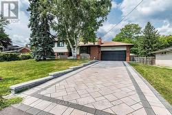 1629 WEMBURY ROAD  Mississauga (Lorne Park), ON L5J 2L8