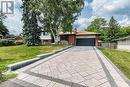 1629 Wembury Road, Mississauga (Lorne Park), ON  - Outdoor 