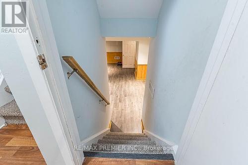 1629 Wembury Road, Mississauga, ON - Indoor Photo Showing Other Room