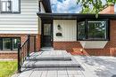 1629 Wembury Road, Mississauga (Lorne Park), ON  - Outdoor 