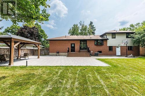 1629 Wembury Road, Mississauga (Lorne Park), ON - Outdoor