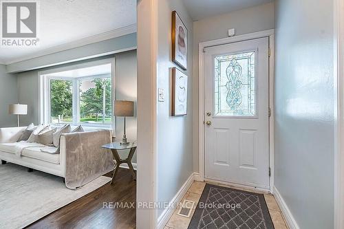 1629 Wembury Road, Mississauga (Lorne Park), ON - Indoor Photo Showing Other Room