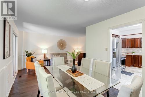 32 Saturn Drive, Brampton (Madoc), ON - Indoor Photo Showing Dining Room