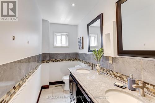 32 Saturn Drive, Brampton (Madoc), ON - Indoor Photo Showing Bathroom