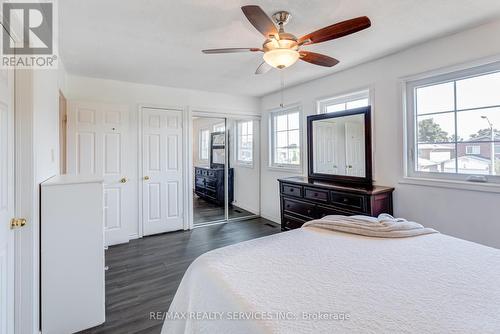 32 Saturn Drive, Brampton (Madoc), ON - Indoor Photo Showing Bedroom