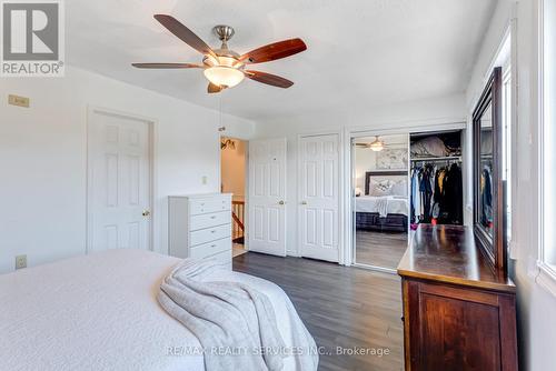 32 Saturn Drive, Brampton (Madoc), ON - Indoor Photo Showing Bedroom