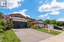 32 Saturn Drive, Brampton (Madoc), ON  - Outdoor 