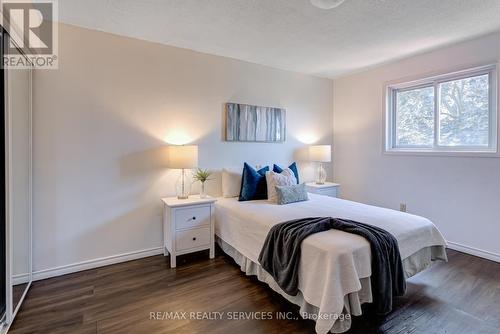 32 Saturn Drive, Brampton (Madoc), ON - Indoor Photo Showing Bedroom