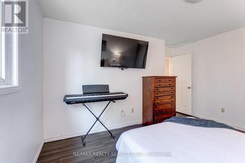 32 Saturn Drive, Brampton (Madoc), ON - Indoor Photo Showing Bedroom