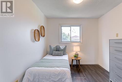 32 Saturn Drive, Brampton (Madoc), ON - Indoor Photo Showing Bedroom