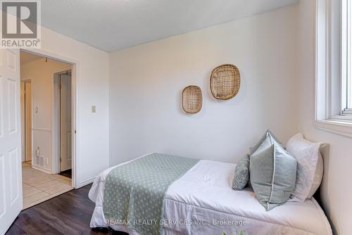 32 Saturn Drive, Brampton (Madoc), ON - Indoor Photo Showing Bedroom