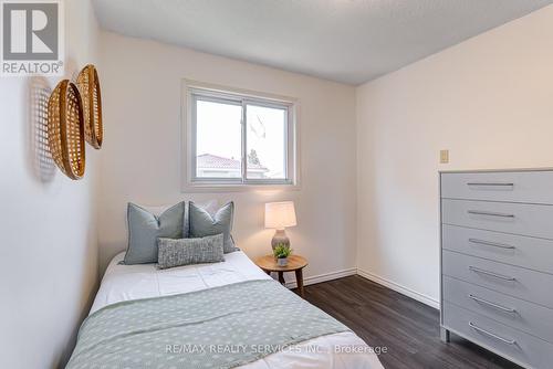 32 Saturn Drive, Brampton (Madoc), ON - Indoor Photo Showing Bedroom