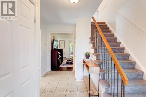 32 Saturn Drive, Brampton (Madoc), ON - Indoor Photo Showing Other Room