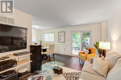 32 Saturn Drive, Brampton (Madoc), ON - Indoor Photo Showing Living Room