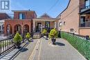 524 Salem Avenue N, Toronto (Dovercourt-Wallace Emerson-Junction), ON  - Outdoor 