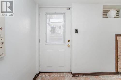 524 Salem Avenue N, Toronto (Dovercourt-Wallace Emerson-Junction), ON - Indoor Photo Showing Other Room