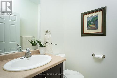 41 - 181 Plains Road W, Burlington (Bayview), ON - Indoor Photo Showing Bathroom