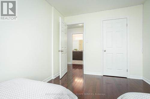 41 - 181 Plains Road W, Burlington (Bayview), ON - Indoor Photo Showing Bedroom