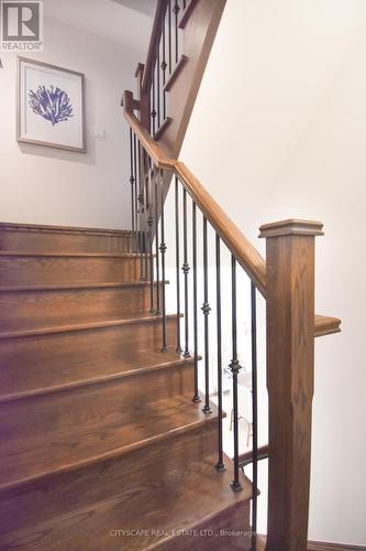 3961 Koenig Road, Burlington, ON - Indoor Photo Showing Other Room