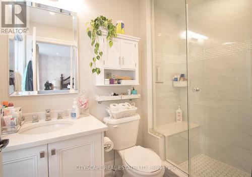 3961 Koenig Road, Burlington (Alton), ON - Indoor Photo Showing Bathroom