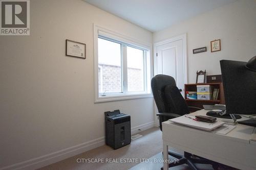 3961 Koenig Road, Burlington (Alton), ON - Indoor Photo Showing Office