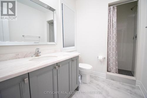 3961 Koenig Road, Burlington, ON - Indoor Photo Showing Bathroom