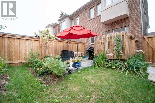 3961 Koenig Road, Burlington (Alton), ON - Outdoor With Deck Patio Veranda