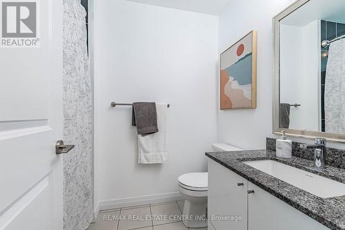 904 - 75 Eglinton Avenue W, Mississauga (Hurontario), ON - Indoor Photo Showing Bathroom