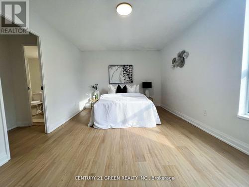 312 - 85 Emmett Avenue, Toronto (Mount Dennis), ON - Indoor Photo Showing Bedroom