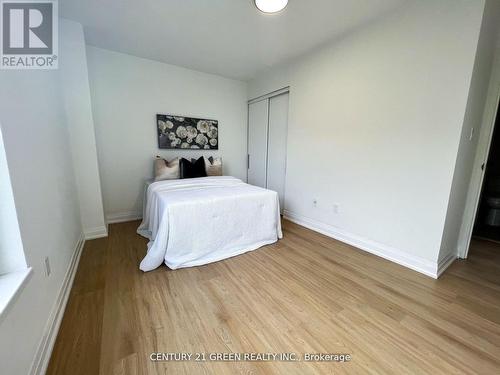 312 - 85 Emmett Avenue, Toronto (Mount Dennis), ON - Indoor Photo Showing Bedroom