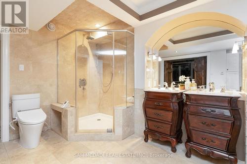 1269 Stavebank Road, Mississauga (Mineola), ON - Indoor Photo Showing Bathroom