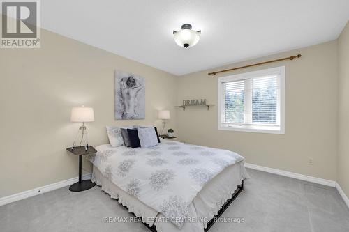 15 Upper Canada Drive, Erin (Hillsburgh), ON - Indoor Photo Showing Bedroom