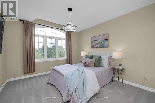 15 Upper Canada Drive, Erin (Hillsburgh), ON - Indoor Photo Showing Bedroom