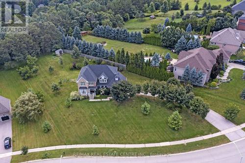 15 Upper Canada Drive, Erin (Hillsburgh), ON - Outdoor With View