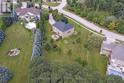 15 Upper Canada Drive, Erin, ON - Outdoor With View