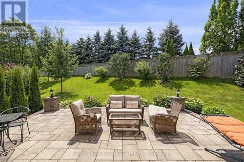 15 Upper Canada Drive, Erin, ON - Outdoor With Deck Patio Veranda With Backyard