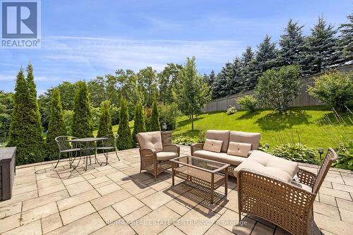 15 Upper Canada Drive, Erin (Hillsburgh), ON - Outdoor With Deck Patio Veranda