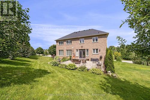 15 Upper Canada Drive, Erin (Hillsburgh), ON - Outdoor