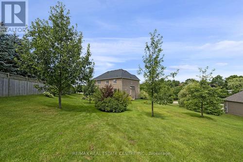 15 Upper Canada Drive, Erin, ON - Outdoor