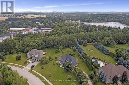 15 Upper Canada Drive, Erin, ON - Outdoor With View