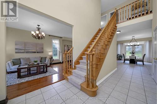 15 Upper Canada Drive, Erin (Hillsburgh), ON - Indoor Photo Showing Other Room