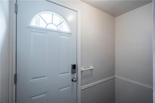 159 West 26Th Street, Hamilton, ON - Indoor Photo Showing Other Room