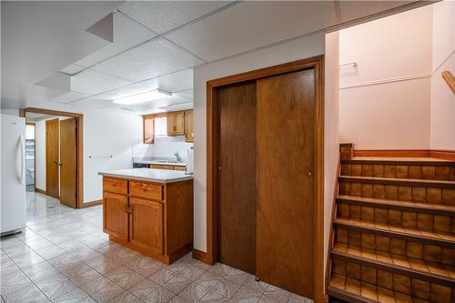 159 West 26Th Street, Hamilton, ON - Indoor