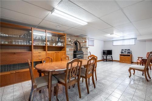 159 West 26Th Street, Hamilton, ON - Indoor