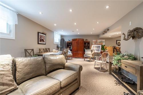 63 Forestgate Drive, Hamilton, ON - Indoor