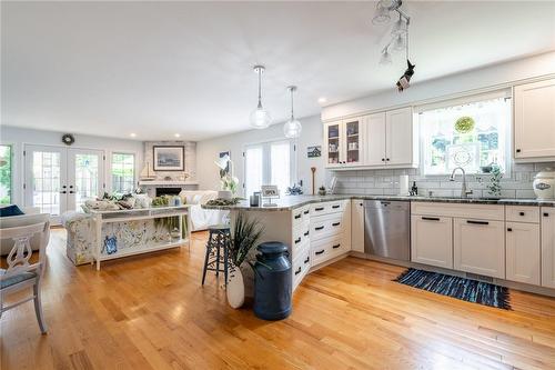 63 Forestgate Drive, Hamilton, ON - Indoor Photo Showing Other Room